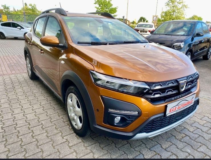 Sandero