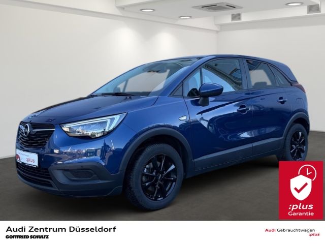 Crossland (X)