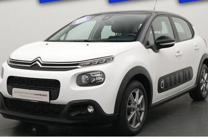 Citroen C3 76.004 km 9.580 &euro; Leverkusen 51379