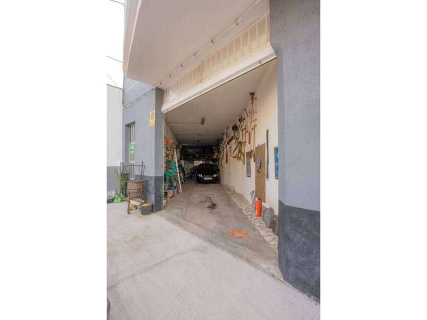 Grundstück in Santa Úrsula 137.000 € 127 m²