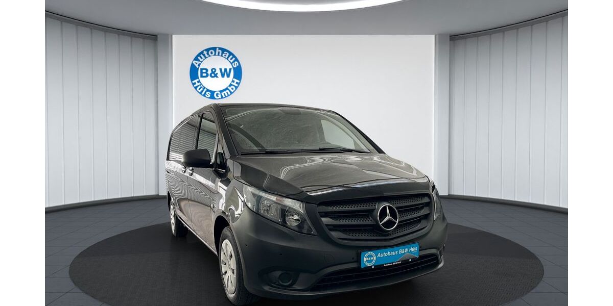 Mercedes-Benz Vito 69.984 km 24.899 &euro; Krefeld 47805