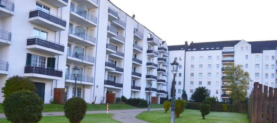 7,5% Eigenkapitalrendite || Provisionsfrei || Apartment in D'dorf zimmer