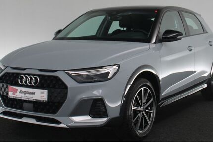Audi A1 17.212 km 26.881 &euro; Krefeld 47803