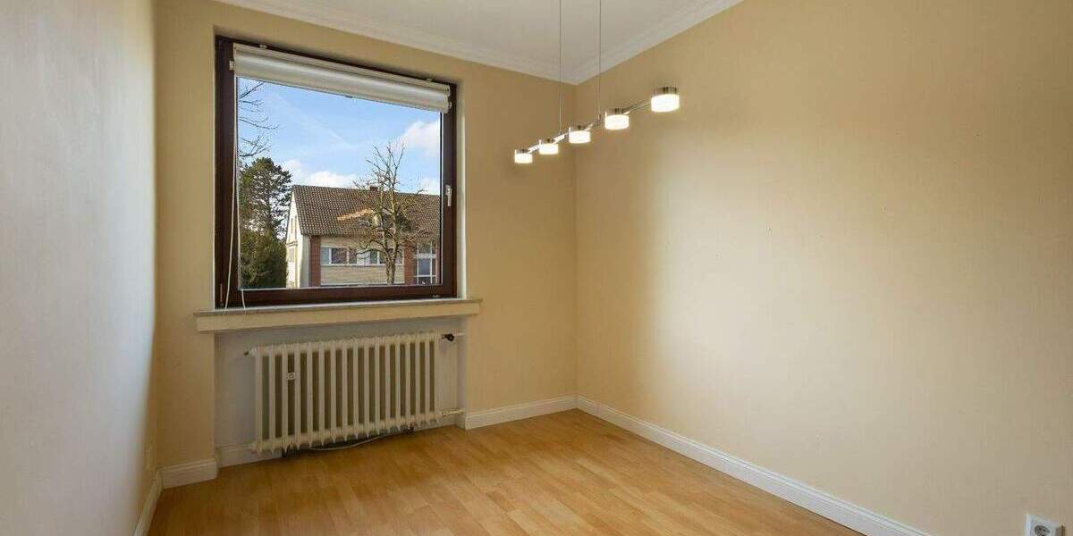 Doppelhaushälfte Düsseldorf Vennhausen - 6 Zimmer, 184 m&sup2;, 725.000&euro; | Angebot:25836514