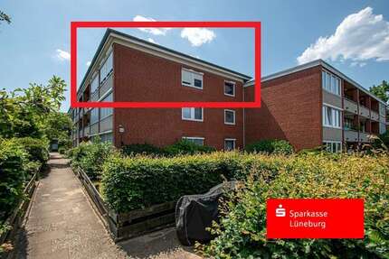 Wohnung zum Kaufen in Vögelsen 196.000 € 91.1 m²