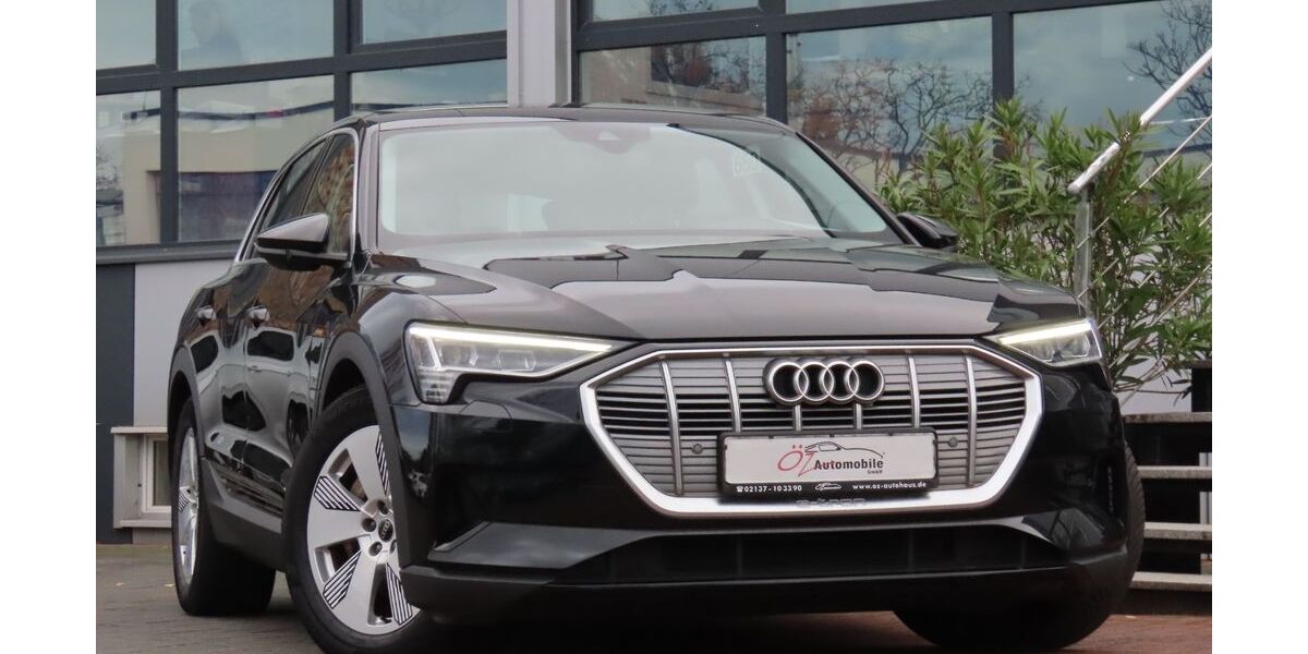 Audi e-tron 111.090 km 20.900 &euro; Neuss 41469