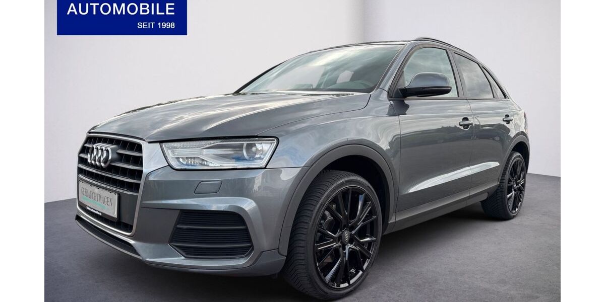 Audi Q3 117.000 km 16.990 &euro; Neuss 41462