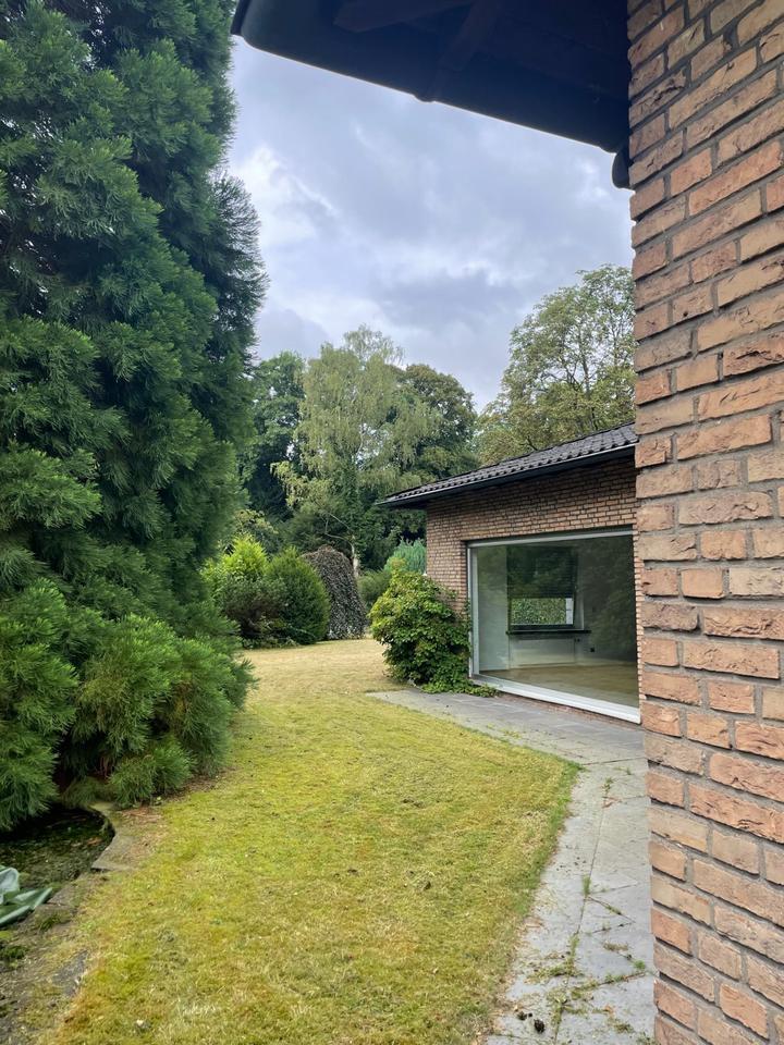 VERBERGFreistehendes Einfamilienhaus mit AusbaureserveTOP Lage