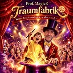 Prof. Magic's Traumfabrik