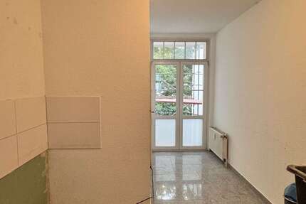 Wohnung zum Mieten in Krefeld 430 € 47 m² 2 zimmer