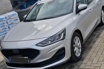 Ford Focus 43.000 km 16.500 &euro; Bedburg 50181