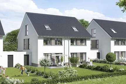 Haus zum Kaufen in Düsseldorf 688.000 € 150 m² 4 zimmer