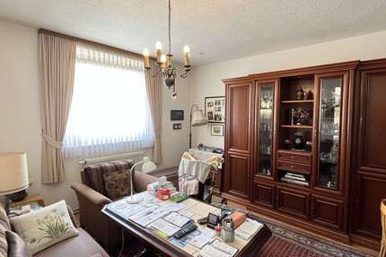Wohnung Düsseldorf Derendorf - 2 Zimmer, 55 m&sup2;, 285.000&euro; | Angebot:26503981