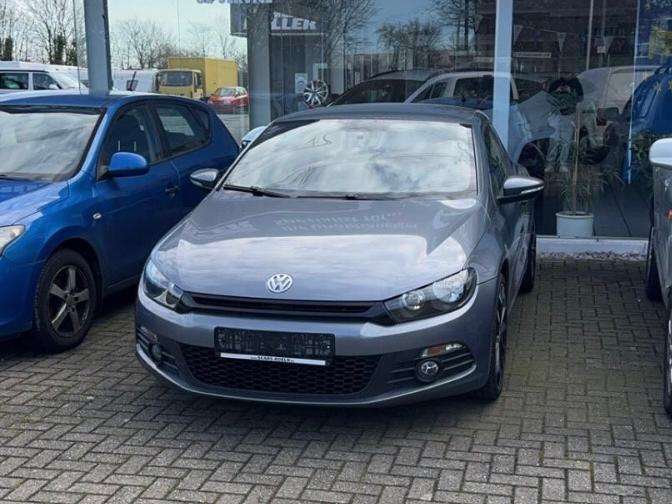 Scirocco