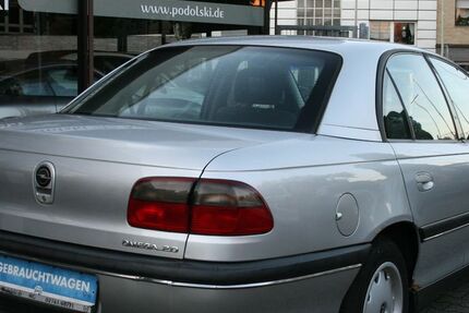 Opel Omega 187.418 km 2.950 &euro; Mönchengladbach 41065