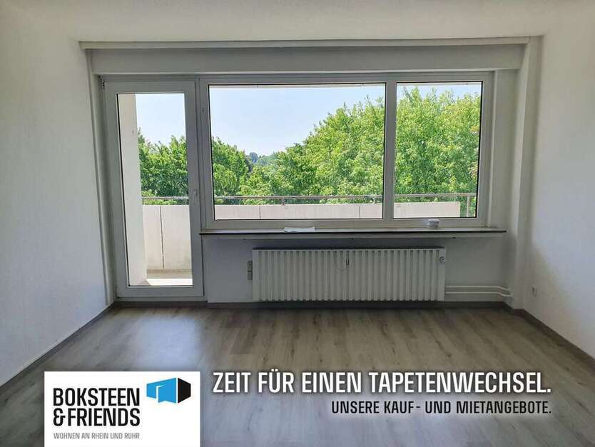Wohnung zum Mieten in Wuppertal 425 € 58.12 m²