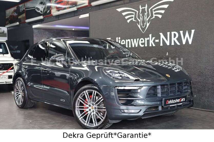 Macan