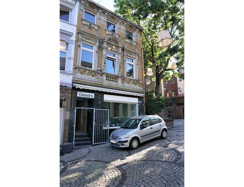 Haus zum Kaufen in Mönchengladbach 195.000 € 120 m²