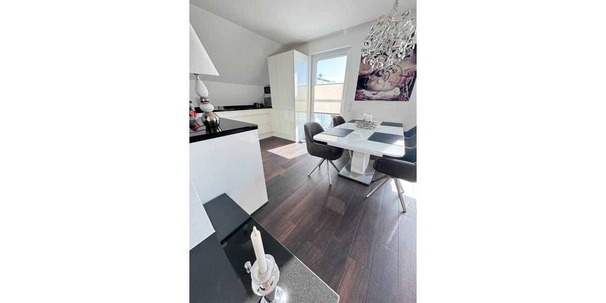 Maisonettenwohnung Korschenbroich - 3.5 Zimmer, 124 m&sup2;, 479.000&euro; | Angebot:27022671