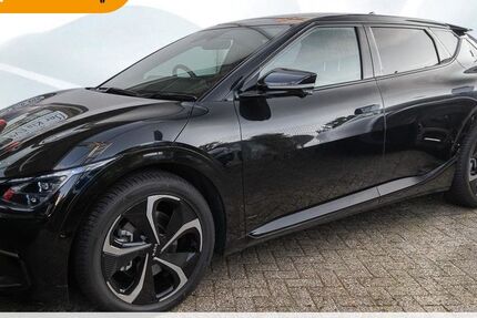 Kia EV6 12.500 km 39.950 € Solingen 42697