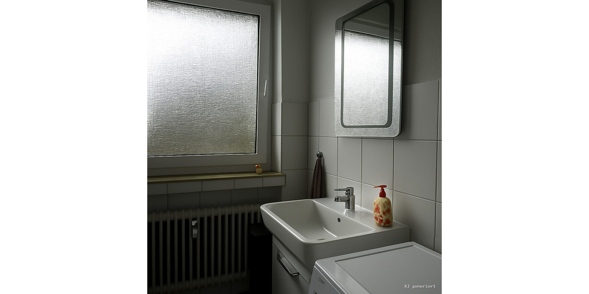 Etagenwohnung Wuppertal Cronenberg - 3 Zimmer, 92 m&sup2;, 736&euro; | Angebot:26305935