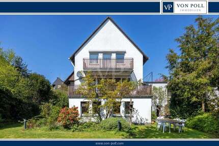 Haus zum Kaufen in Heiligenhaus 580.000 € 200 m²