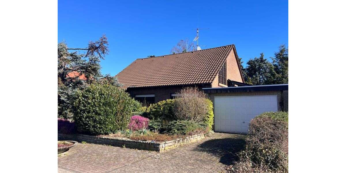 Einfamilienhaus Neukirchen-Vluyn Vluyn - 6 Zimmer, 150 m&sup2;, 620.000&euro; | Angebot:25353084