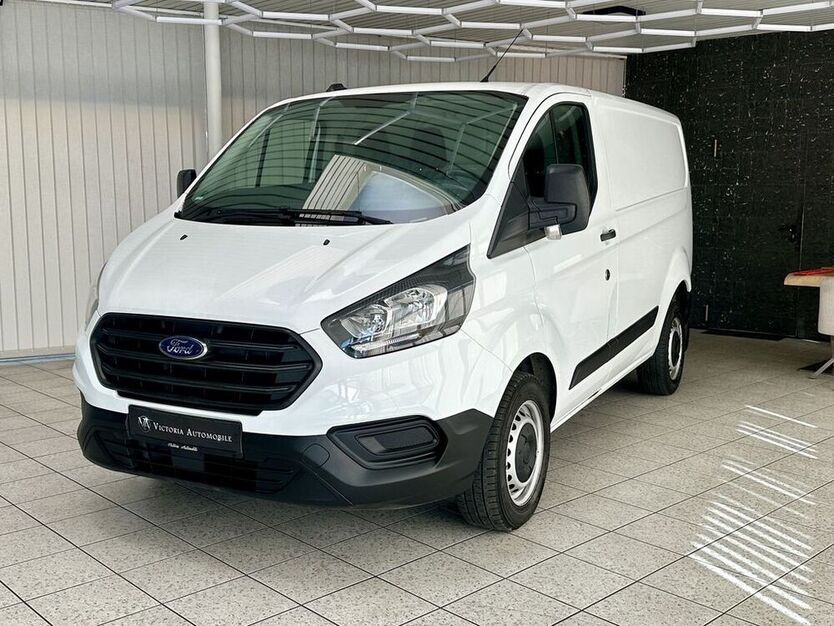 Transit Custom