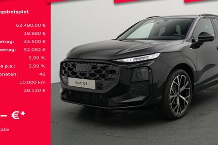 Audi Q3 1.009 km 60.480 &euro; Leverkusen 51373