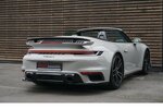 Porsche 911 992 Turbo S Burm Approved Aero Matrix 105.961 km 186.900 &euro; Wuppertal 42327
