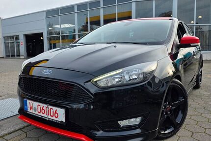 Ford Focus 125.750 km 8.699 &euro; Wuppertal 42327