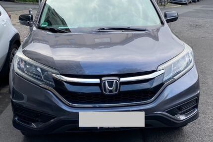 Honda CR-V 110.000 km 11.500 &euro; Düsseldorf 40211