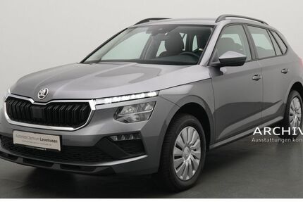 Skoda Kamiq 11.611 km 19.988 &euro; Leverkusen 51379