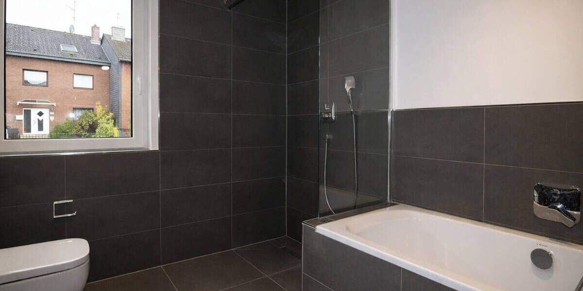 Etagenwohnung Neuss / Norf Norf - 3 Zimmer, 71 m&sup2;, 373.000&euro; | Angebot:25777117