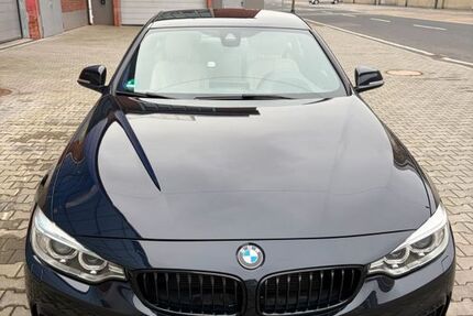 BMW 420 Gran Coupé 149.000 km 19.500 &euro; Düsseldorf 40549