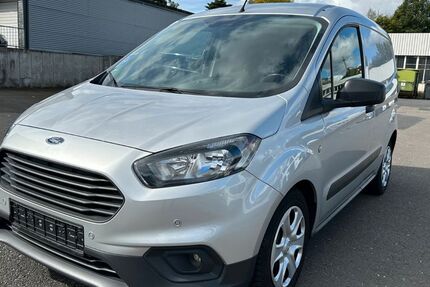 Ford Transit 50.986 km 10.450 € Remscheid 42857