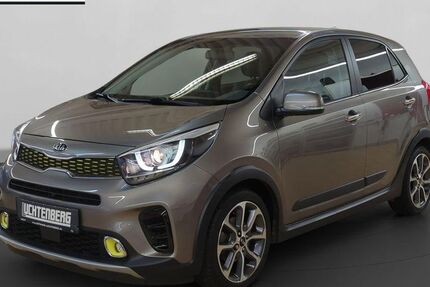 Kia Picanto 45.000 km 13.840 &euro; Leverkusen 51381