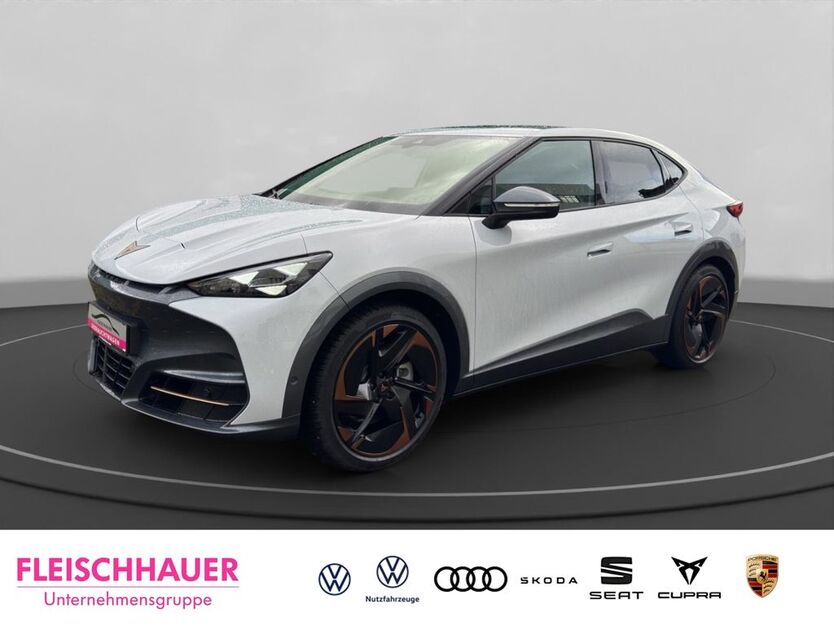 Cupra Tavascan 12.513 km 43.480 € Köln-Mülheim 51063