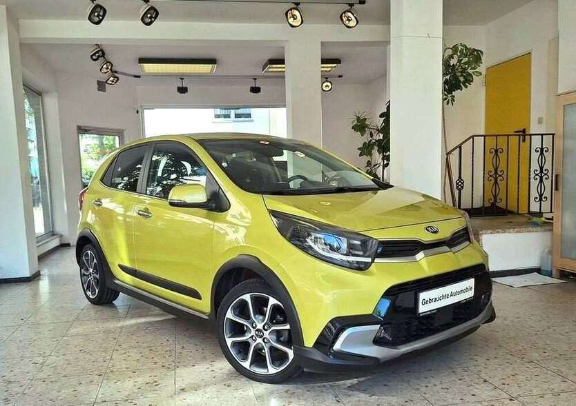 Picanto