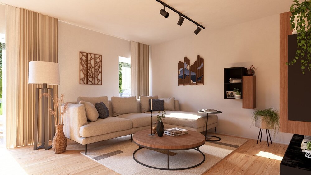 Geplantes Einfamilienhaus in Wuppertal Ronsdorf - individuell nach Ihren Vorstellungen - Einfamilienhaus Wuppertal Ronsdorf Ronsdorf | Angebot:27362290