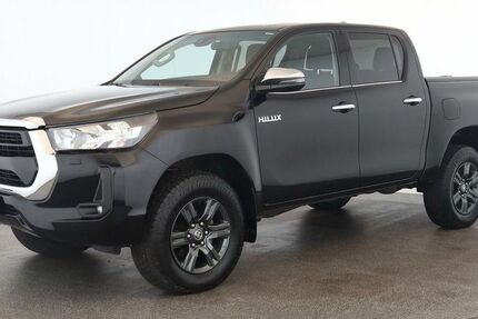 Toyota Hilux 39.700 km 47.684 &euro; Neuss 41464