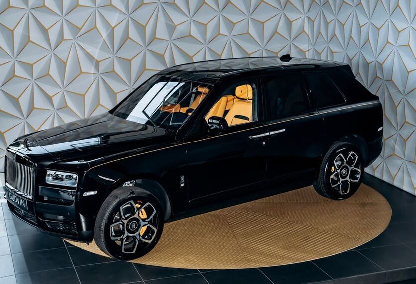 Cullinan