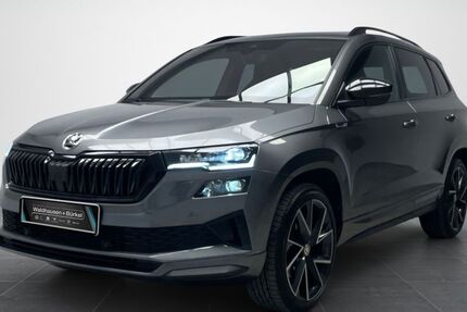 Skoda Karoq 42.710 km 32.950 &euro; Moenchengladbach 41063