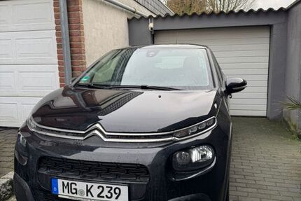 Citroen C3 85.813 km 6.724 &euro; Korschenbroich-Glehn 41352