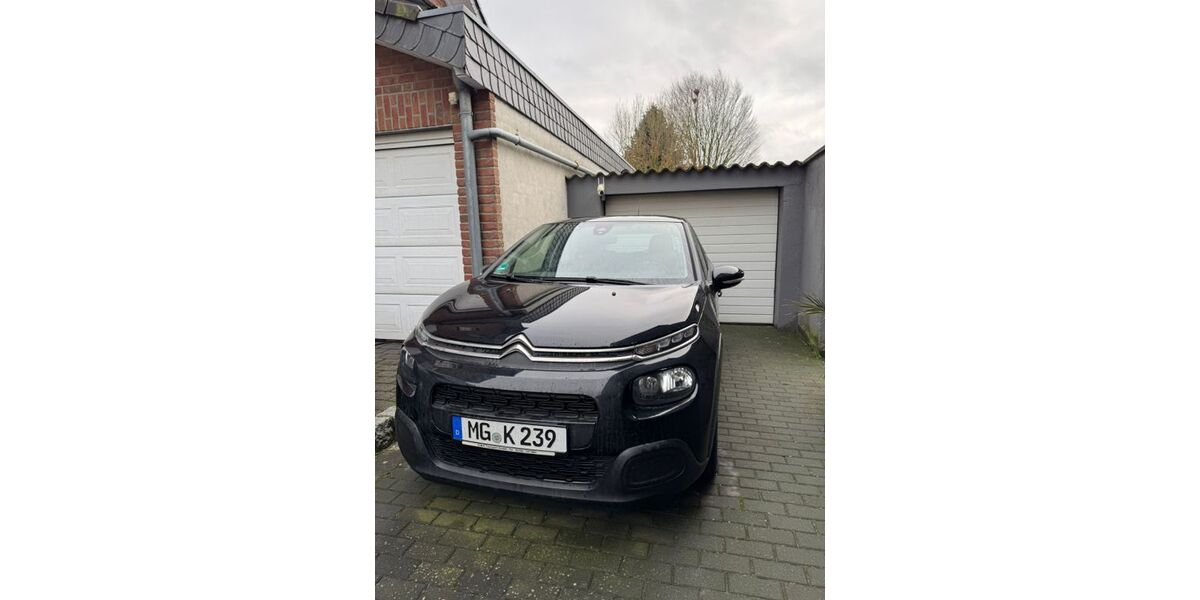 Citroen C3 85.813 km 7.021 &euro; Korschenbroich-Glehn 41352