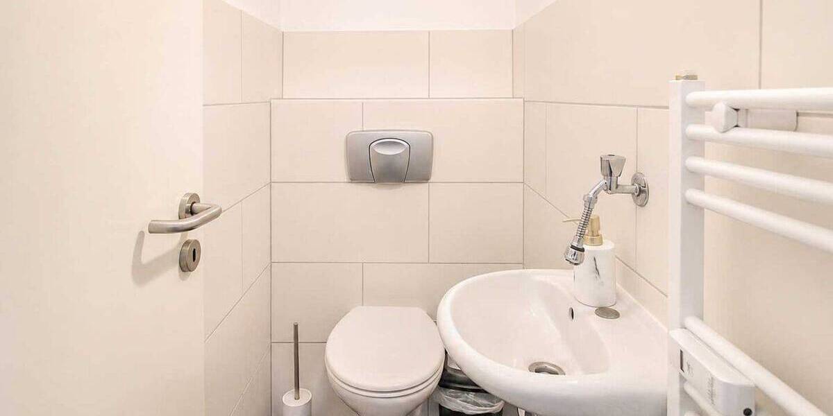 Etagenwohnung Mönchengladbach Giesenkirchen - 3 Zimmer, 75 m&sup2;, 149.000&euro; | Angebot:26798437