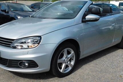VW Eos 127.689 km 6.999 &euro; Mülheim 45473