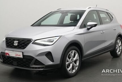 Seat Arona 12.123 km 18.988 &euro; Leverkusen 51373