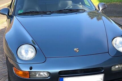 Porsche 968 165.000 km 31.968 &euro; Tönisvorst 47918