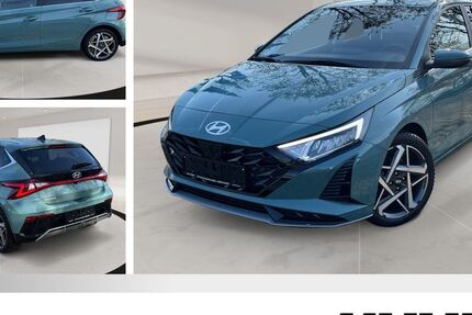 Hyundai i20 4.999 km 24.689 &euro; Oberhausen 46149